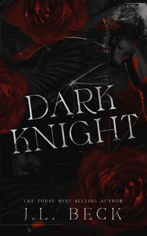 [Torrio Empire 04] • Dark Knight